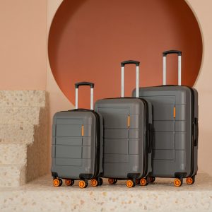 Slate Trio Travel Set